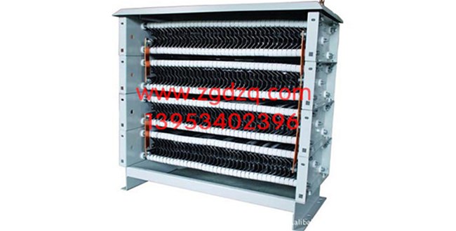 制動(dòng)電阻器的使用？